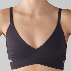 Lululemon Lean In Bra